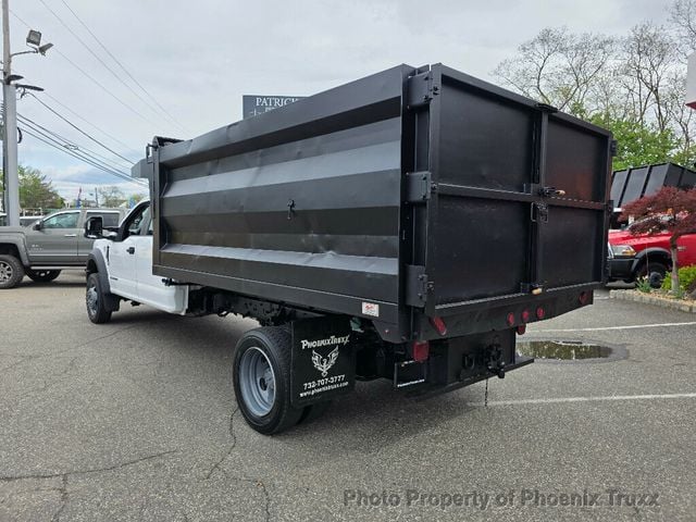2019 Ford F-450 Super Duty SUPER DUTY - 22997727 - 6