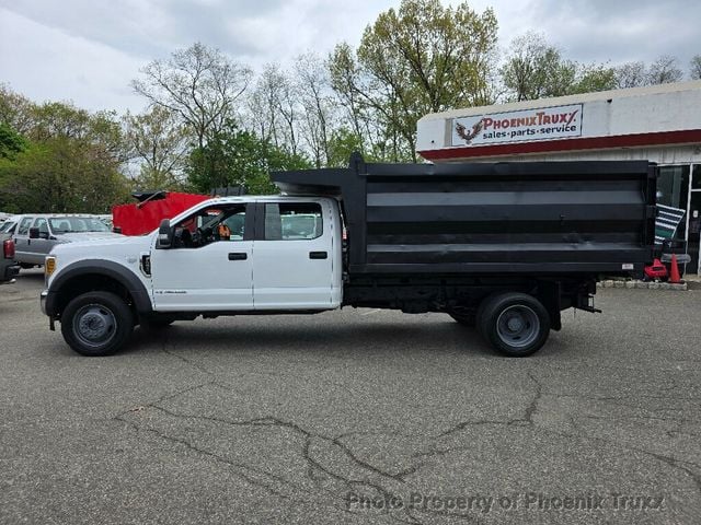 2019 Ford F-450 Super Duty SUPER DUTY - 22997727 - 7
