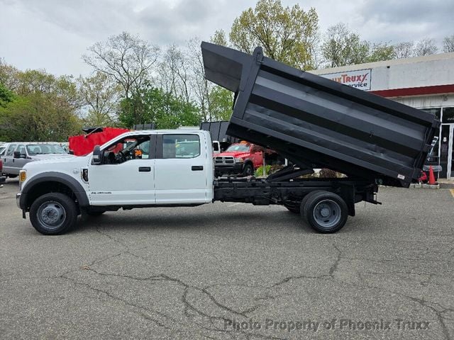 2019 Ford F-450 Super Duty SUPER DUTY - 22997727 - 8