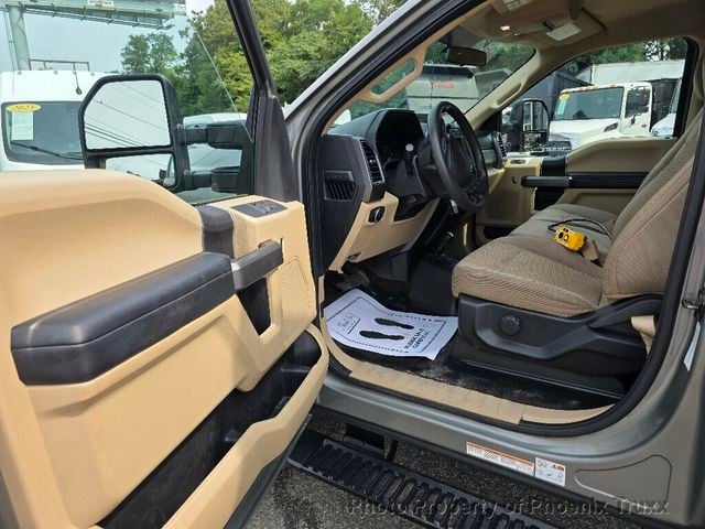 2019 Ford F-450 Super Duty SUPER DUTY - 23028516 - 12