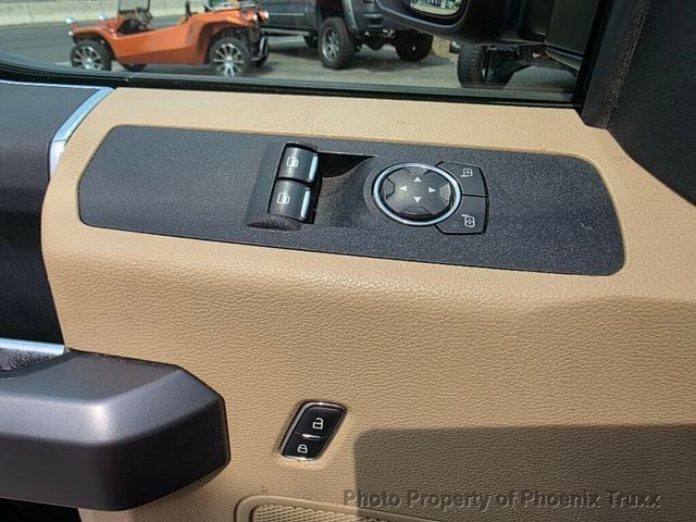 2019 Ford F-450 Super Duty SUPER DUTY - 23028516 - 13