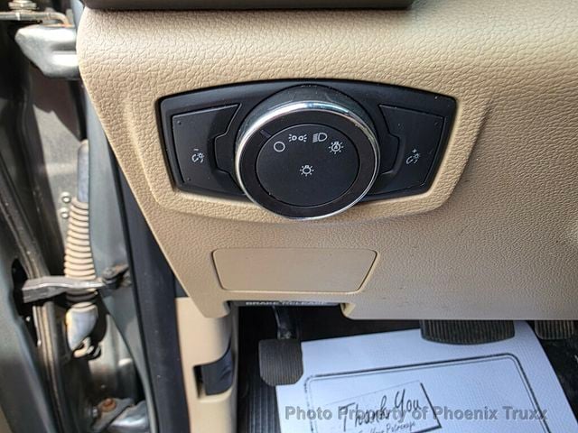 2019 Ford F-450 Super Duty SUPER DUTY - 23028516 - 14