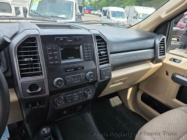 2019 Ford F-450 Super Duty SUPER DUTY - 23028516 - 15