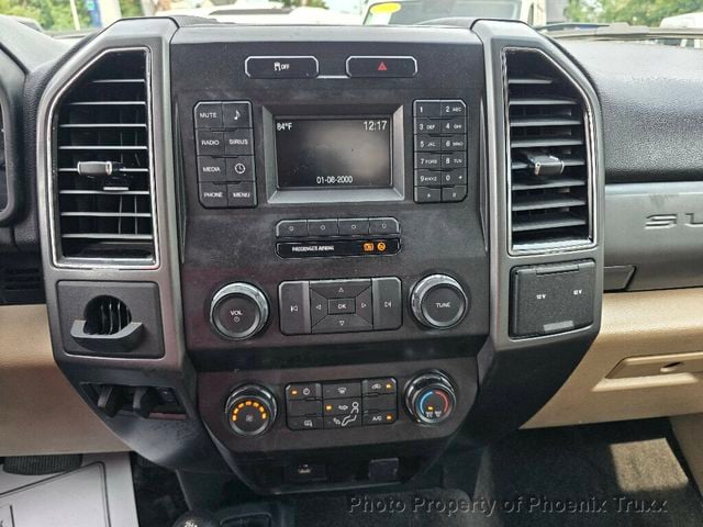 2019 Ford F-450 Super Duty SUPER DUTY - 23028516 - 16