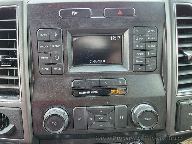 2019 Ford F-450 Super Duty SUPER DUTY - 23028516 - 17