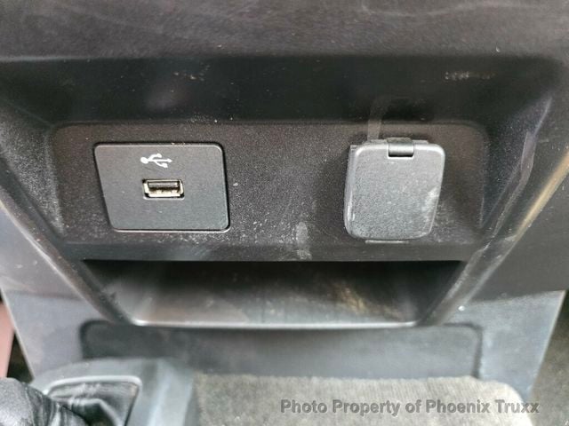 2019 Ford F-450 Super Duty SUPER DUTY - 23028516 - 18