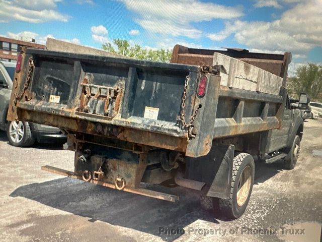2019 Ford F-450 Super Duty SUPER DUTY - 23028516 - 1