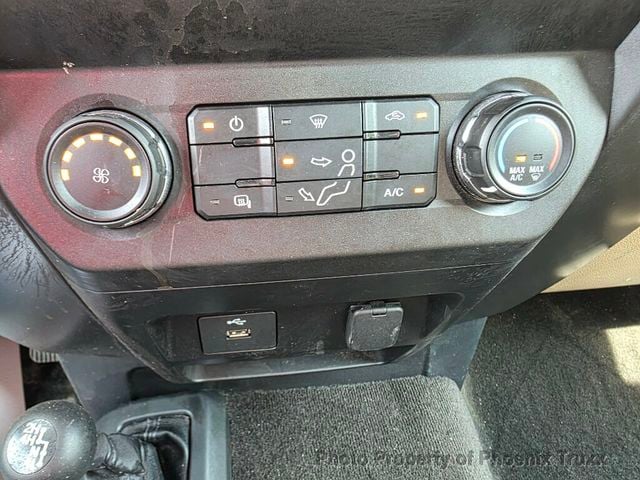 2019 Ford F-450 Super Duty SUPER DUTY - 23028516 - 19