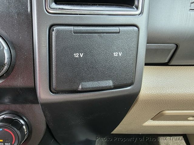 2019 Ford F-450 Super Duty SUPER DUTY - 23028516 - 22