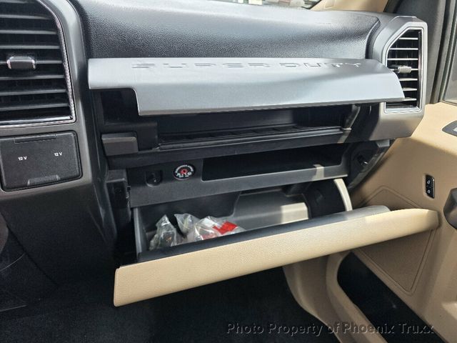 2019 Ford F-450 Super Duty SUPER DUTY - 23028516 - 23