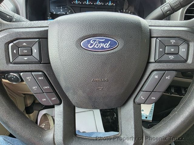 2019 Ford F-450 Super Duty SUPER DUTY - 23028516 - 26