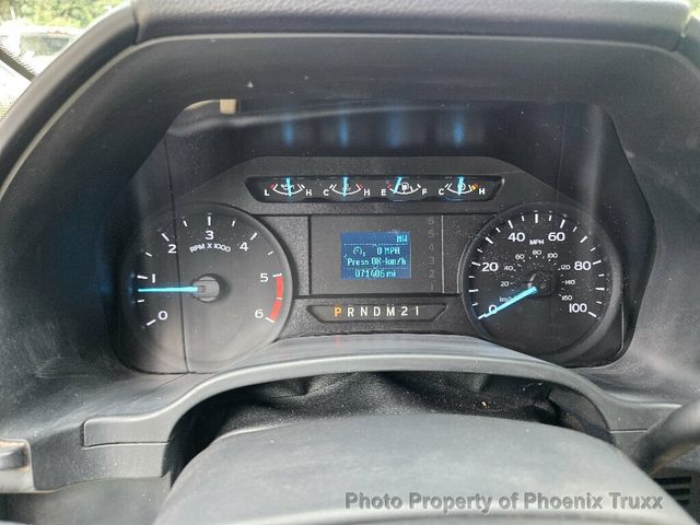 2019 Ford F-450 Super Duty SUPER DUTY - 23028516 - 27
