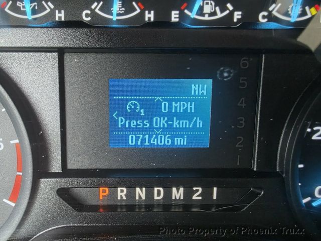 2019 Ford F-450 Super Duty SUPER DUTY - 23028516 - 28
