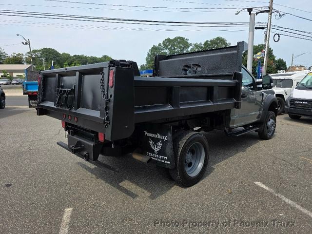2019 Ford F-450 Super Duty SUPER DUTY - 23028516 - 4