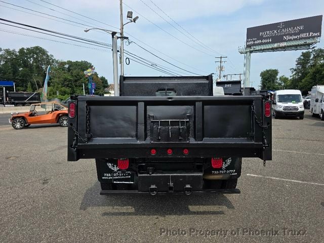 2019 Ford F-450 Super Duty SUPER DUTY - 23028516 - 5