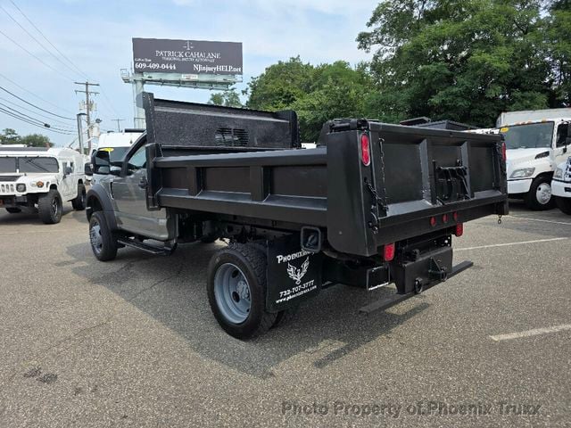 2019 Ford F-450 Super Duty SUPER DUTY - 23028516 - 6