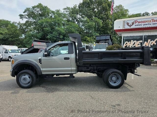 2019 Ford F-450 Super Duty SUPER DUTY - 23028516 - 7