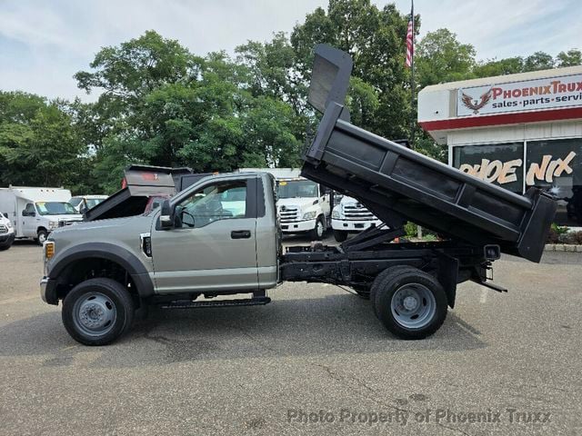 2019 Ford F-450 Super Duty SUPER DUTY - 23028516 - 8