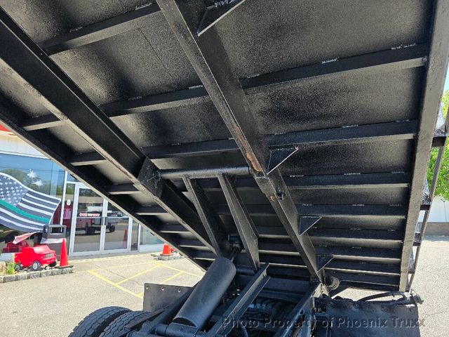 2019 Ford F-550 Super Duty SUPER DUTY - 22990892 - 9