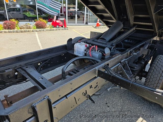 2019 Ford F-550 Super Duty SUPER DUTY - 22990892 - 10