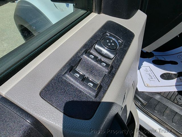 2019 Ford F-550 Super Duty SUPER DUTY - 22990892 - 14