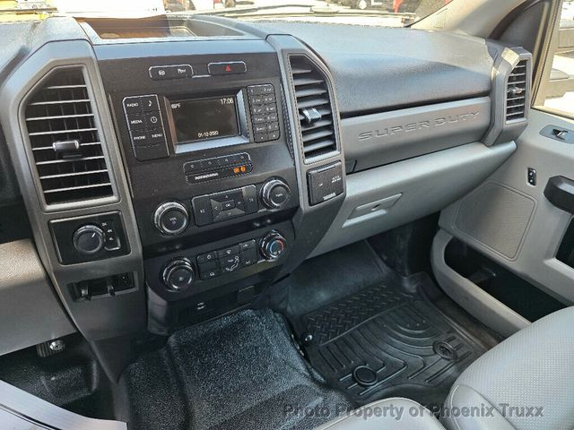 2019 Ford F-550 Super Duty SUPER DUTY - 22990892 - 15