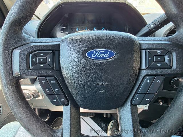 2019 Ford F-550 Super Duty SUPER DUTY - 22990892 - 20