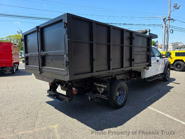 2019 Ford F-550's photo