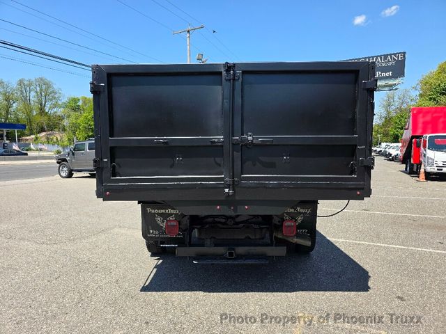 2019 Ford F-550 Super Duty SUPER DUTY - 22990892 - 5