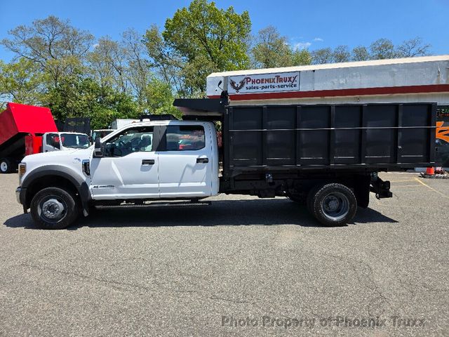 2019 Ford F-550 Super Duty SUPER DUTY - 22990892 - 7