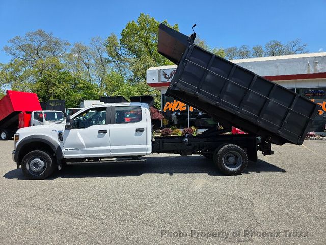 2019 Ford F-550 Super Duty SUPER DUTY - 22990892 - 8