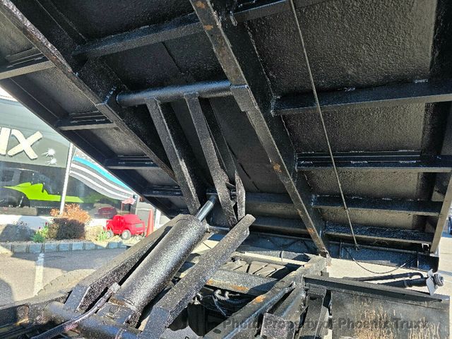 2019 Ford F-550 Super Duty SUPER DUTY - 22992006 - 9