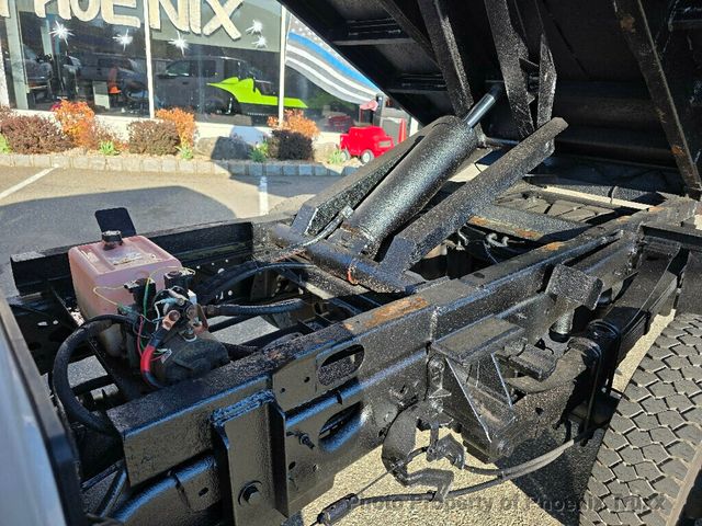 2019 Ford F-550 Super Duty SUPER DUTY - 22992006 - 10