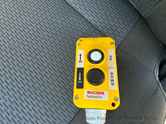 2019 Ford F-550 Super Duty SUPER DUTY - 22992006 - 11