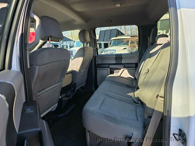 2019 Ford F-550 Super Duty SUPER DUTY - 22992006 - 13