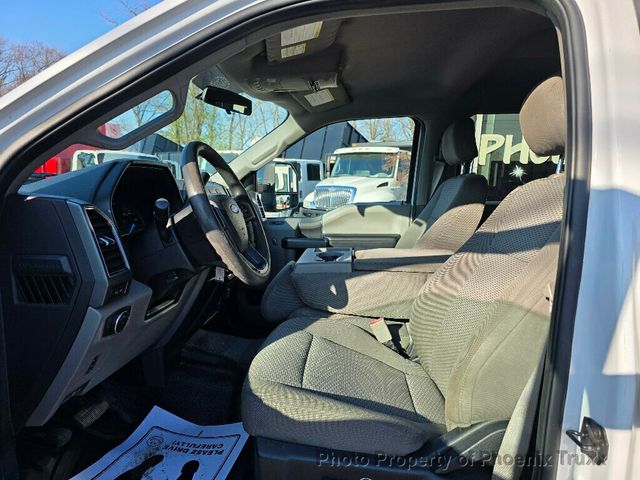 2019 Ford F-550 Super Duty SUPER DUTY - 22992006 - 14