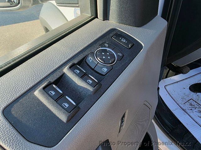 2019 Ford F-550 Super Duty SUPER DUTY - 22992006 - 15