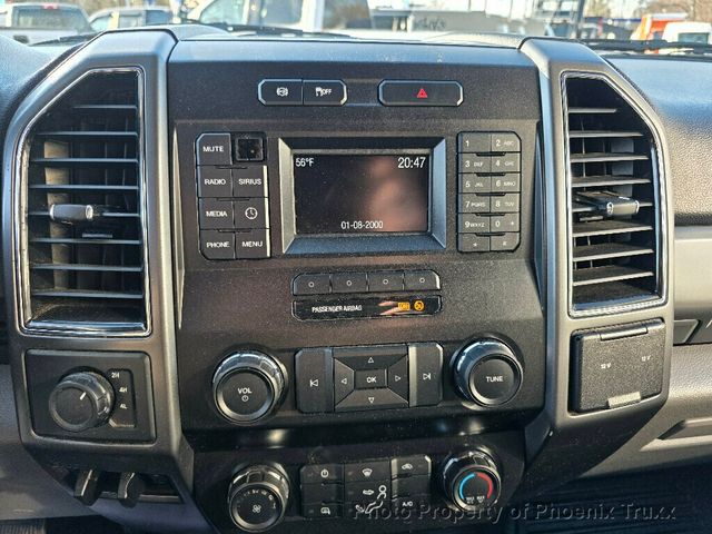 2019 Ford F-550 Super Duty SUPER DUTY - 22992006 - 17