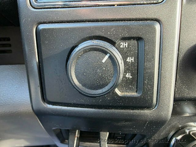 2019 Ford F-550 Super Duty SUPER DUTY - 22992006 - 18