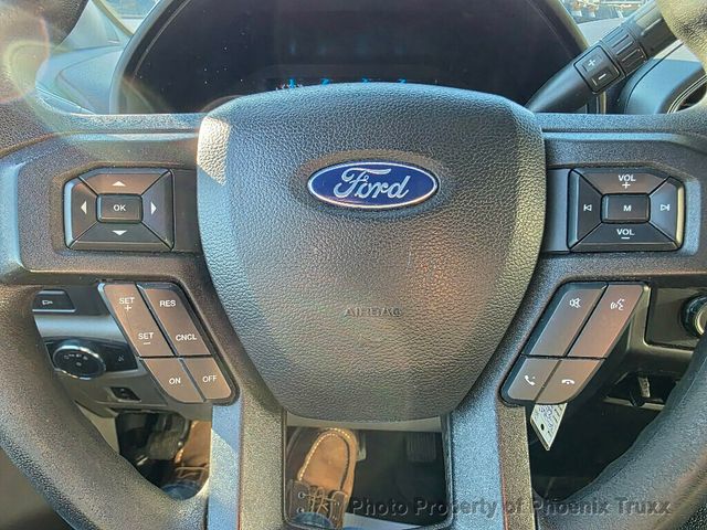 2019 Ford F-550 Super Duty SUPER DUTY - 22992006 - 20