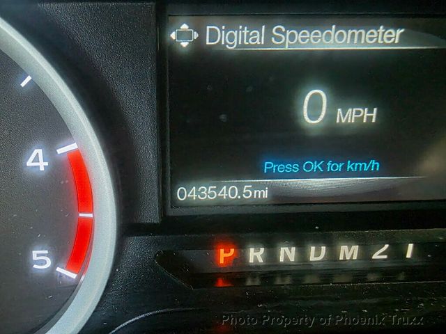 2019 Ford F-550 Super Duty SUPER DUTY - 22992006 - 22