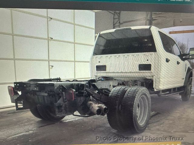 2019 Ford F-550 Super Duty SUPER DUTY - 22992006 - 2