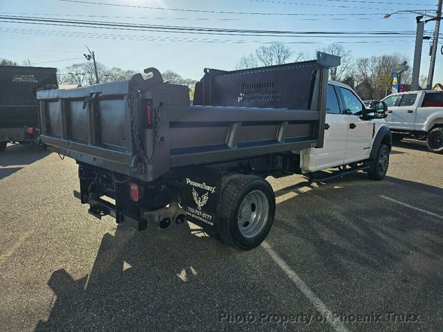 2019 Ford F-550 Super Duty SUPER DUTY - 22992006 - 4