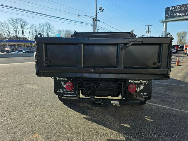 2019 Ford F-550 Super Duty SUPER DUTY - 22992006 - 5