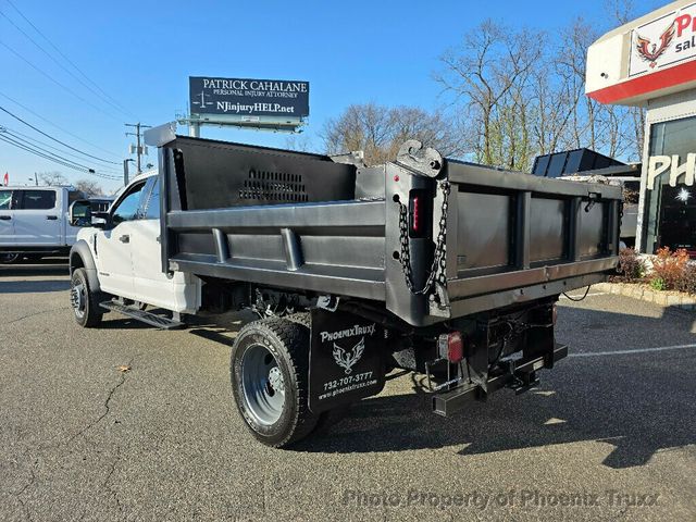 2019 Ford F-550 Super Duty SUPER DUTY - 22992006 - 6