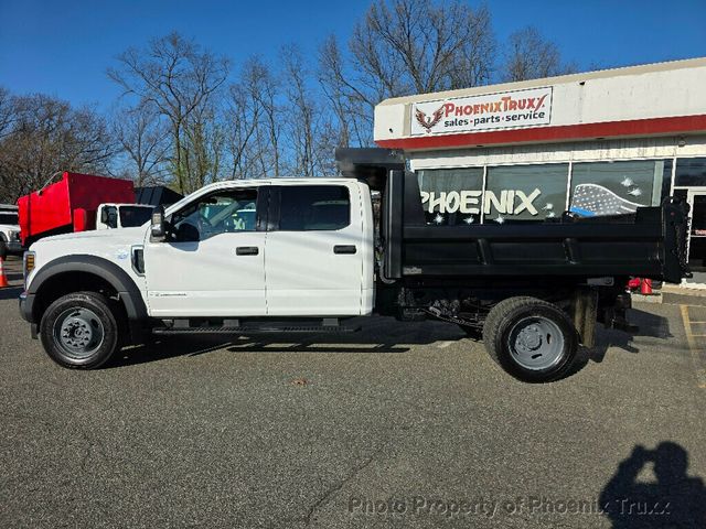 2019 Ford F-550 Super Duty SUPER DUTY - 22992006 - 7