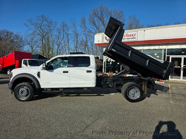 2019 Ford F-550 Super Duty SUPER DUTY - 22992006 - 8