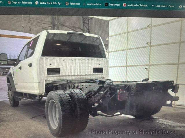 2019 Ford F-550 Super Duty SUPER DUTY - 22992007 - 3