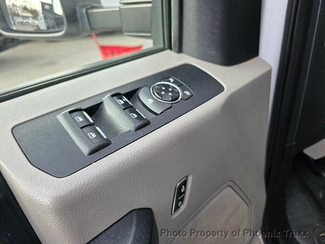 2019 Ford F-550 Super Duty SUPER DUTY - 22996831 - 9
