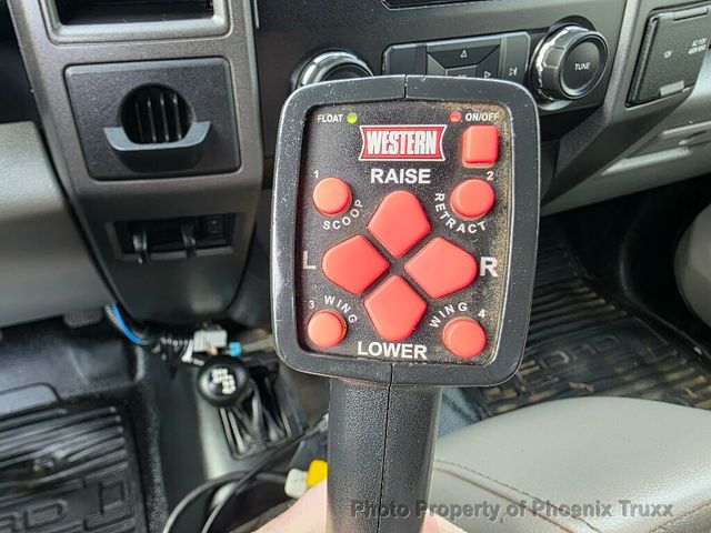 2019 Ford F-550 Super Duty SUPER DUTY - 22996831 - 10